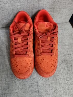 Nike Dunk Low SE Valley Of Fire